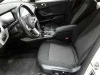 Gebraucht BMW 120 Advantage 190 PS (139 kW) 2023 Alpinweiß Kleinwagen