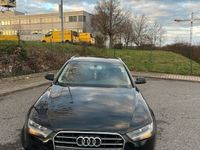 gebraucht Audi A4 2.0 TDI