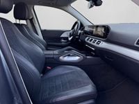Gebraucht Mercedes GLE300 AMG 200 PS (147 kW) 2022 Szary Limousine
