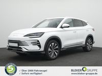 Gebraucht BYD Seal Design 324 PS (238 kW) 2025 Grau SUV