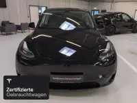 Gebraucht Tesla Model Y RWD 203 kW (277 PS) 2023 Schwarz SUV