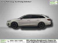 Neu Cupra Leon VZ 333 PS (244 kW) 2025 Taiga grau metallic Kombi