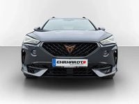 Gebraucht Cupra Formentor VZ 310 PS (228 kW) 2021 Magnetic grau metallic SUV