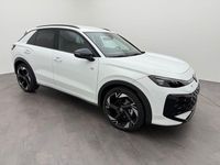 Gebraucht VW T-Roc R-line 150 PS (110 kW) 2026 Weiß SUV