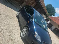 Gebraucht Ford C-MAX 125 PS (91 kW) 2004 Van / Kleinbus