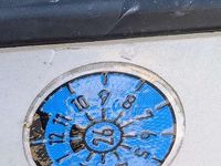 Gebraucht Iveco Daily 103 PS (75 kW) 1991 Blau