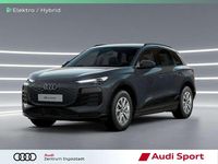 Neu Audi Q6 e-tron 185 kW (252 PS) 2025 Magnetgrau SUV