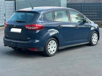 Second-hand Ford C-MAX 101 CP (74 kW) 2017 Monovolum