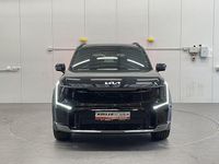 Neu Kia EV9 283 kW (385 PS) 2026 Schwarz SUV