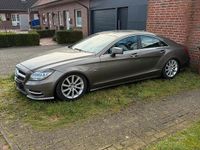 Gebraucht Mercedes CLS350 265 PS (194 kW) 2012 Limousine