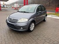 Gebraucht Citroën C3 88 PS (64 kW) 2004 Grau Kleinwagen