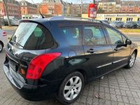 gebraucht Peugeot 308 SW Active