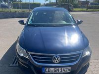 Usata VW Passat 140 CV (102 kW) 2011 Berlina