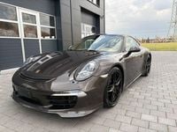 Gebraucht Porsche 911 Carrera S 400 PS (294 kW) 2013 Braun