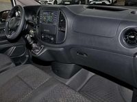 Gebraucht Mercedes Vito 136 PS (100 kW) 2023 Arktikweiß Van