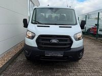 Neu Ford Transit Trend 165 PS (121 kW) 2026 Weiß Limousine