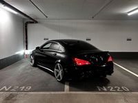 Gebraucht Mercedes CLA45 AMG 381 PS (280 kW) 2017 Schwarz Limousine