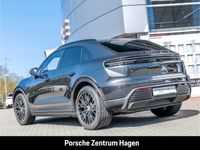 Gebraucht Porsche Macan Sport 300 kW (408 PS) 2024 Vulkangraumetallic SUV