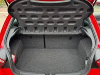 Gebraucht Seat Ibiza SC CUPRA 192 PS (141 kW) 2015 Schwarz Kleinwagen