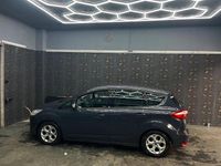 Second-hand Ford C-MAX 116 CP (85 kW) 2012 Gri Monovolum