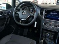 gebraucht VW Golf Sportsvan 1.0 TSi+LED+Pano+Kamera+Sitzheiz+
