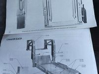 Gebraucht Ford Transit 86 PS (63 kW) 2010 Weiß Van / Kleinbus