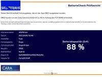Usado Ford Kuga Titanium 224 CV (164 kW) 2022 Blanco SUV
