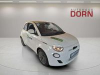 Gebraucht Fiat 500e Tech 86 kW (118 PS) 2023 Weiß Limousine