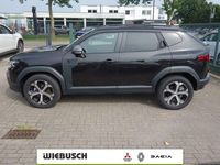 Neu Dacia Duster Journey 141 PS (103 kW) 2025 Schwarz SUV