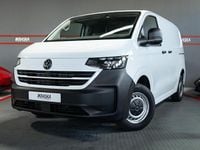 Neu VW T6.1 100 kW (136 PS) 2026 Clear white Van
