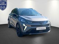 Gebraucht Renault Captur Esprit Alpine 158 PS (116 kW) 2025 Grau SUV