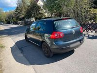 Gebraucht VW Golf IV 105 PS (77 kW) 2004 Grau Limousine
