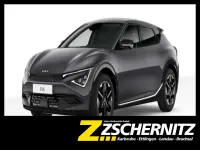 Neu Kia EV6 Earth 167 kW (228 PS) 2026 Grau SUV