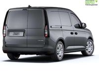 Neu Ford Transit Connect Trend 122 PS (89 kW) 2026 Graphite grey metallic Van / Kleinbus