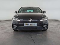 gebraucht VW Golf VII 1.5 TSI BlueMotion IQ.DRIVE OPF ACC+LED
