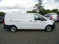 Gebraucht Mercedes Vito 163 PS (119 kW) 2018 Andere Van