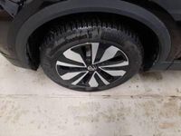 Gebraucht VW T-Roc Goal 150 PS (110 kW) 2025 Schwarz SUV