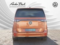 gebraucht VW ID. Buzz Pro AHK anklappbar Travel Assist Navi