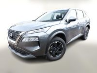 Neu Nissan X-Trail Acenta 163 PS (119 kW) 2026 Dark grey metallic SUV