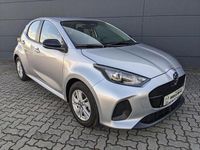 Gebraucht Mazda 2 116 PS (85 kW) 2025 Stormy silver metallic (metallic) Kleinwagen