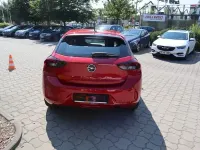 Gebraucht Opel Corsa 101 PS (74 kW) 2024 Rot Kleinwagen