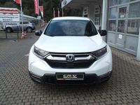 gebraucht Honda CR-V 2.0 i-MMD HYBRID 2WD Sport Line