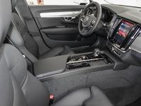 Gebraucht Volvo V90 Plus 197 PS (144 kW) 2024 Crystal white pearl Kombi