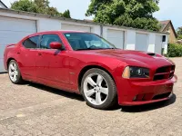 Occasion Dodge Charger 421 ch (309 kW) 2006 Rouge Berline