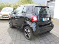 gebraucht Smart ForTwo Electric Drive forTwo Coupe EQ Navigation Premiumpaket Kamera