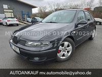 Gebraucht Seat Leon Sport 105 PS (77 kW) 2004 Schwarz Kleinwagen