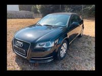 gebraucht Audi A3 Cabriolet 1,6 tdi