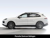 Gebraucht Porsche Cayenne Chrono 470 PS (345 kW) 2024 Weiss SUV