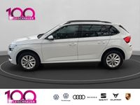 gebraucht Skoda Kamiq 1.0 TSI Ambition digitales