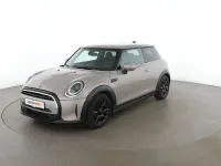 Gebraucht Mini Cooper Classic 136 PS (100 kW) 2023 Grau Kleinwagen